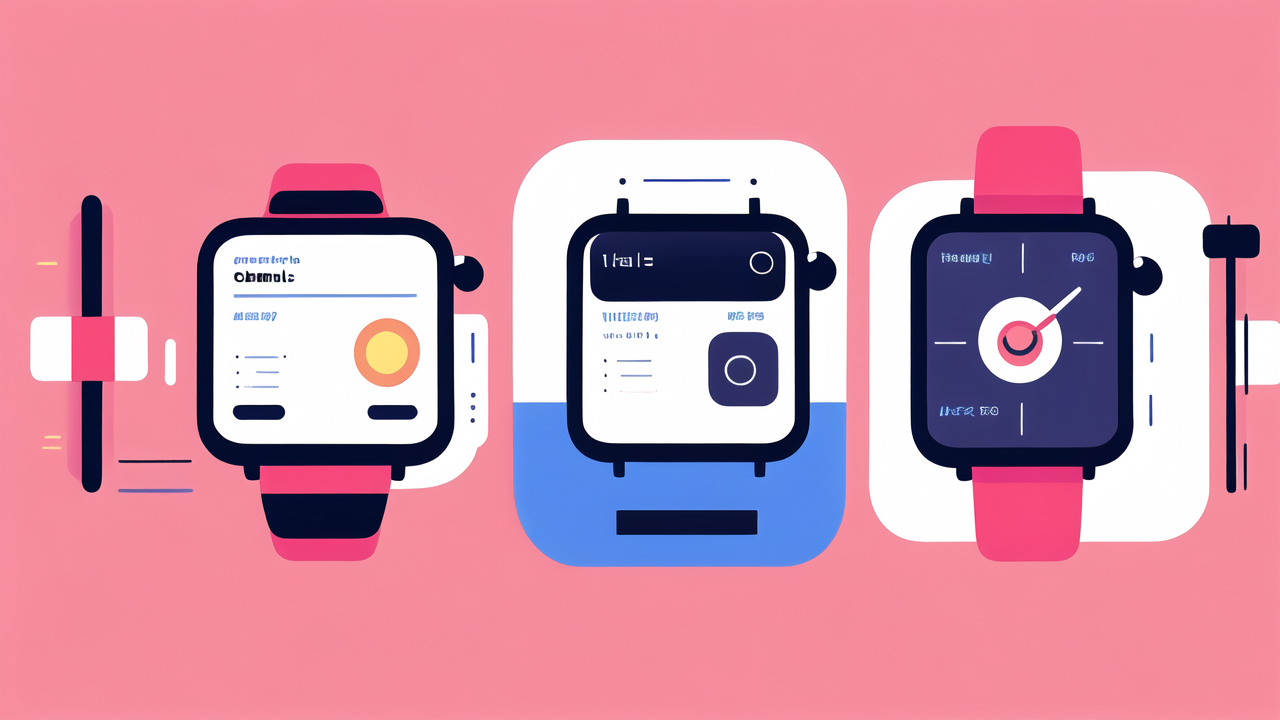 smart pro watch