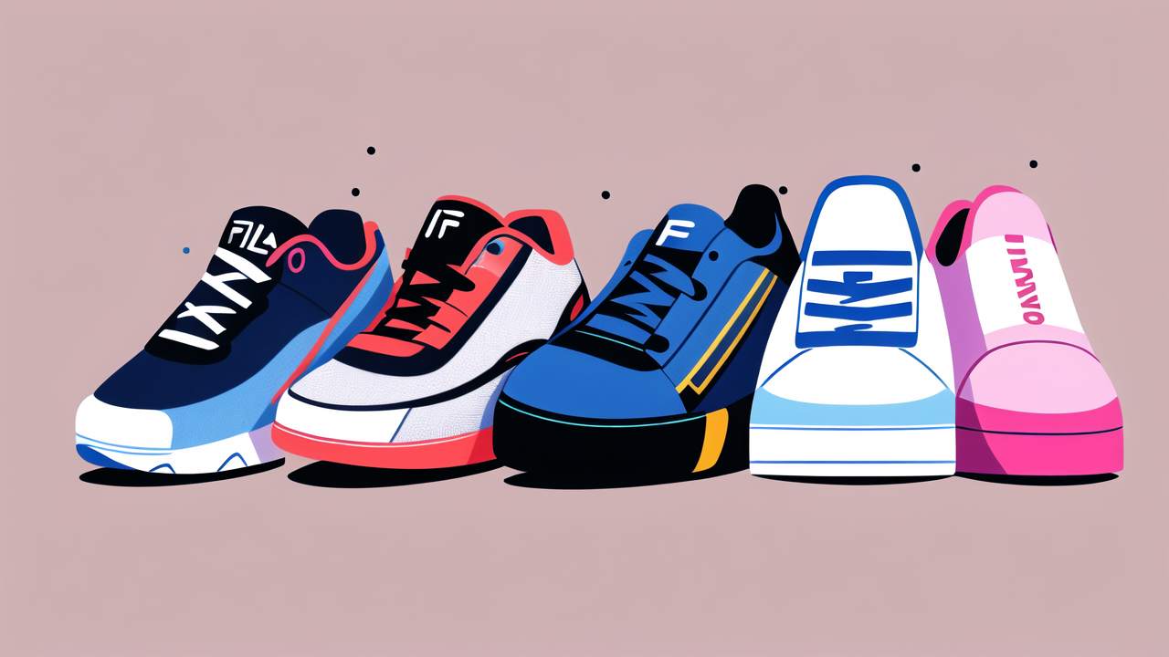 fila