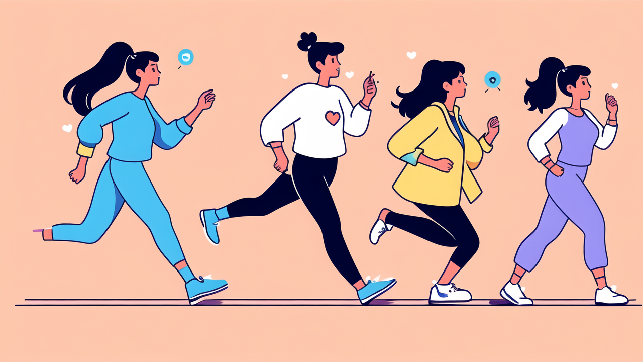 Activity tracker