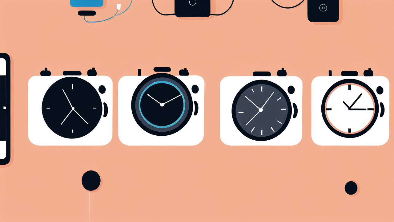 smart watch