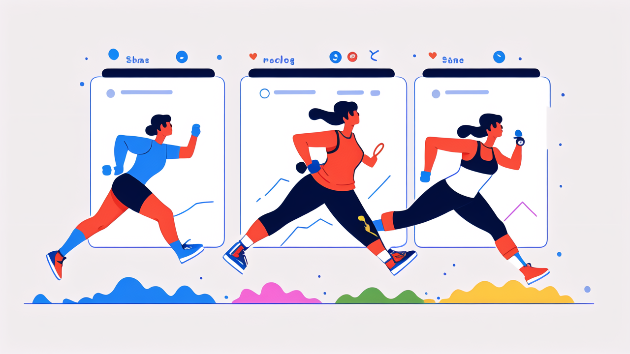 Fitness tracker