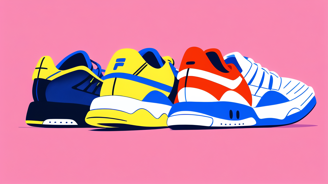 fila