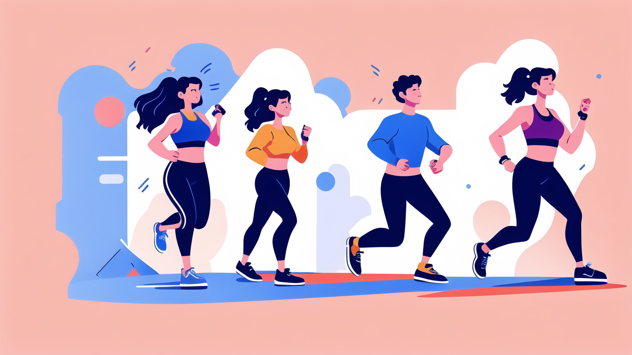 Fitness tracker