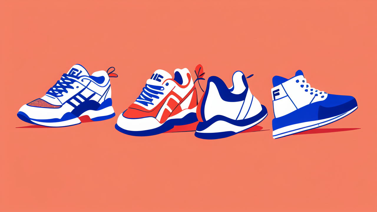 fila smart
