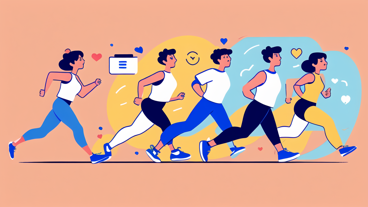 Activity tracker
