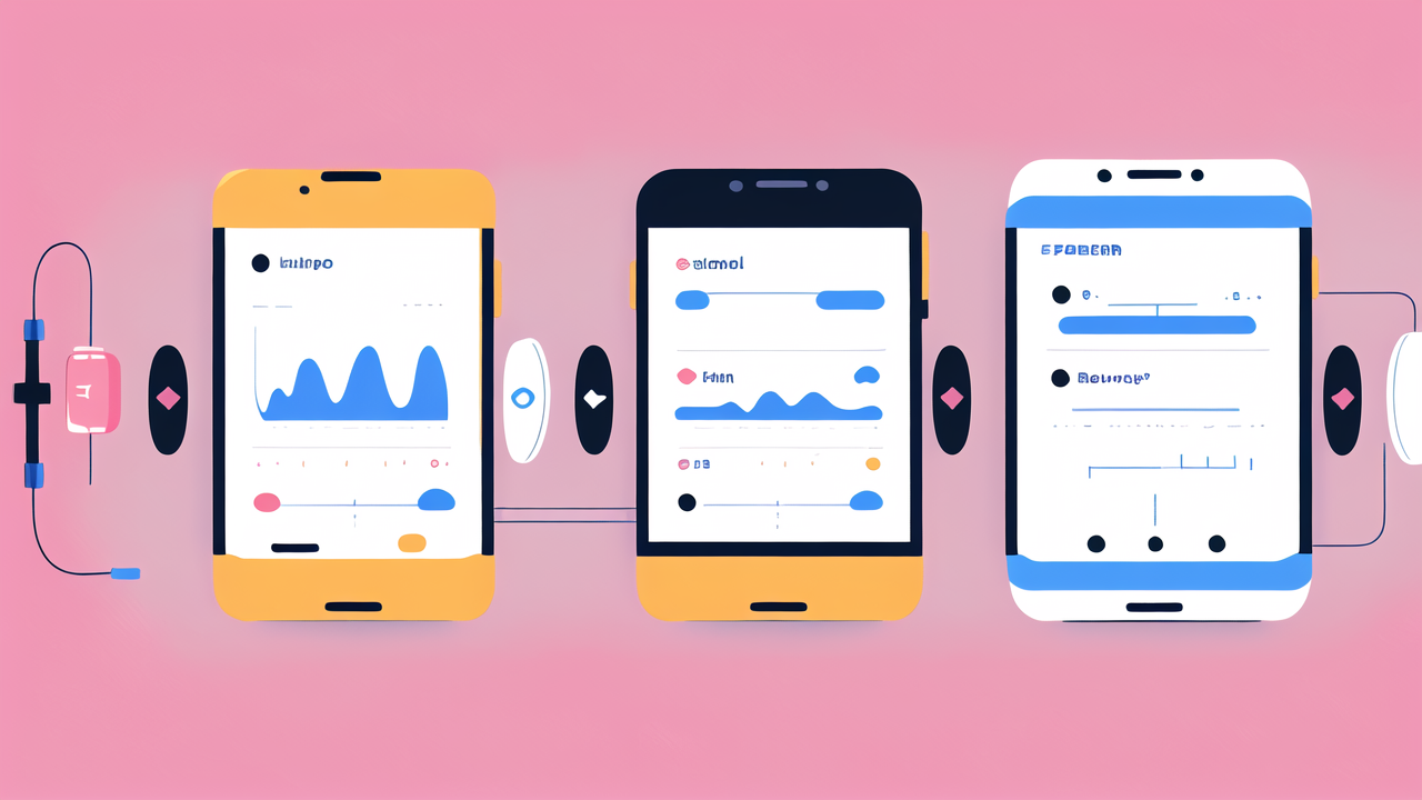 Fitness tracker