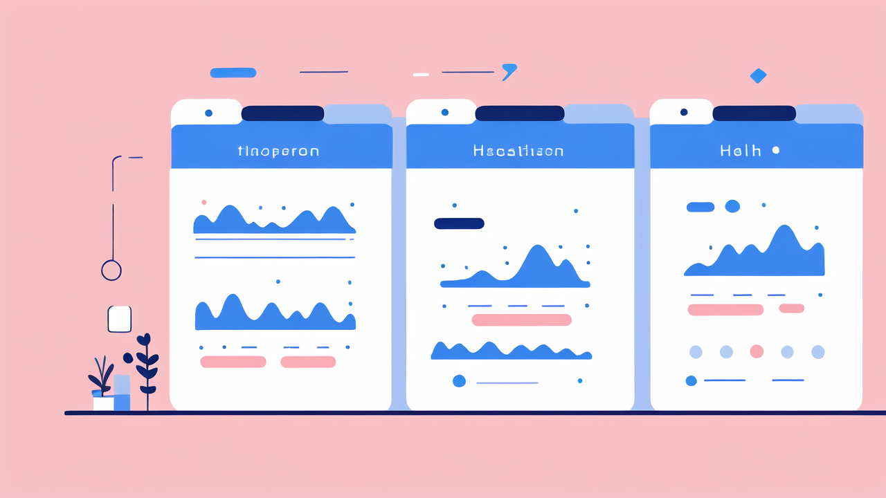 Health monitor