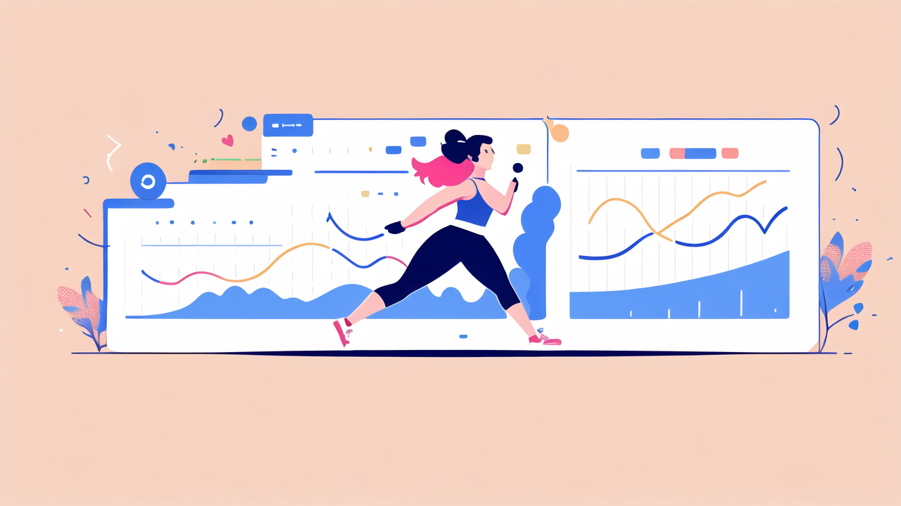 Activity tracker