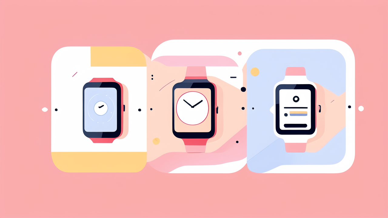 Fitness tracker