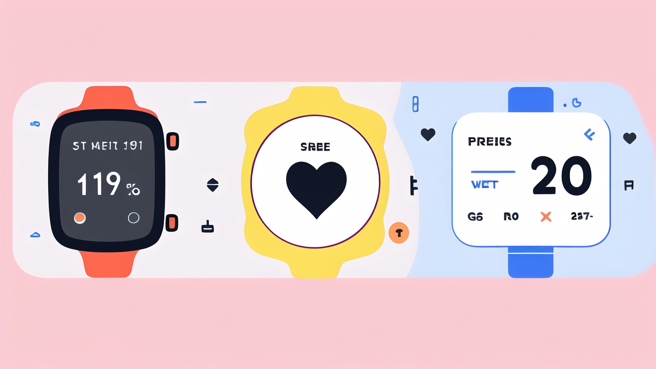 cool smart watch