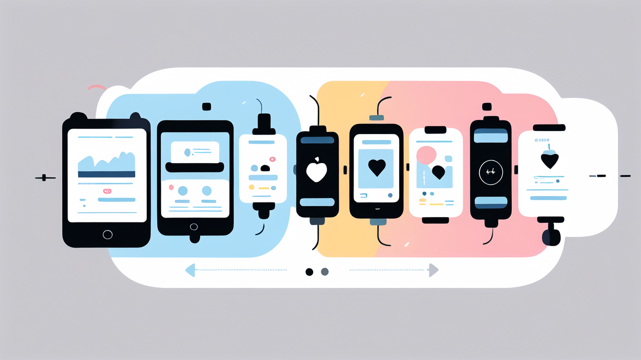cool smart watch