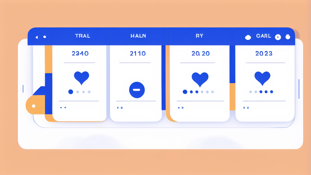 Activity tracker