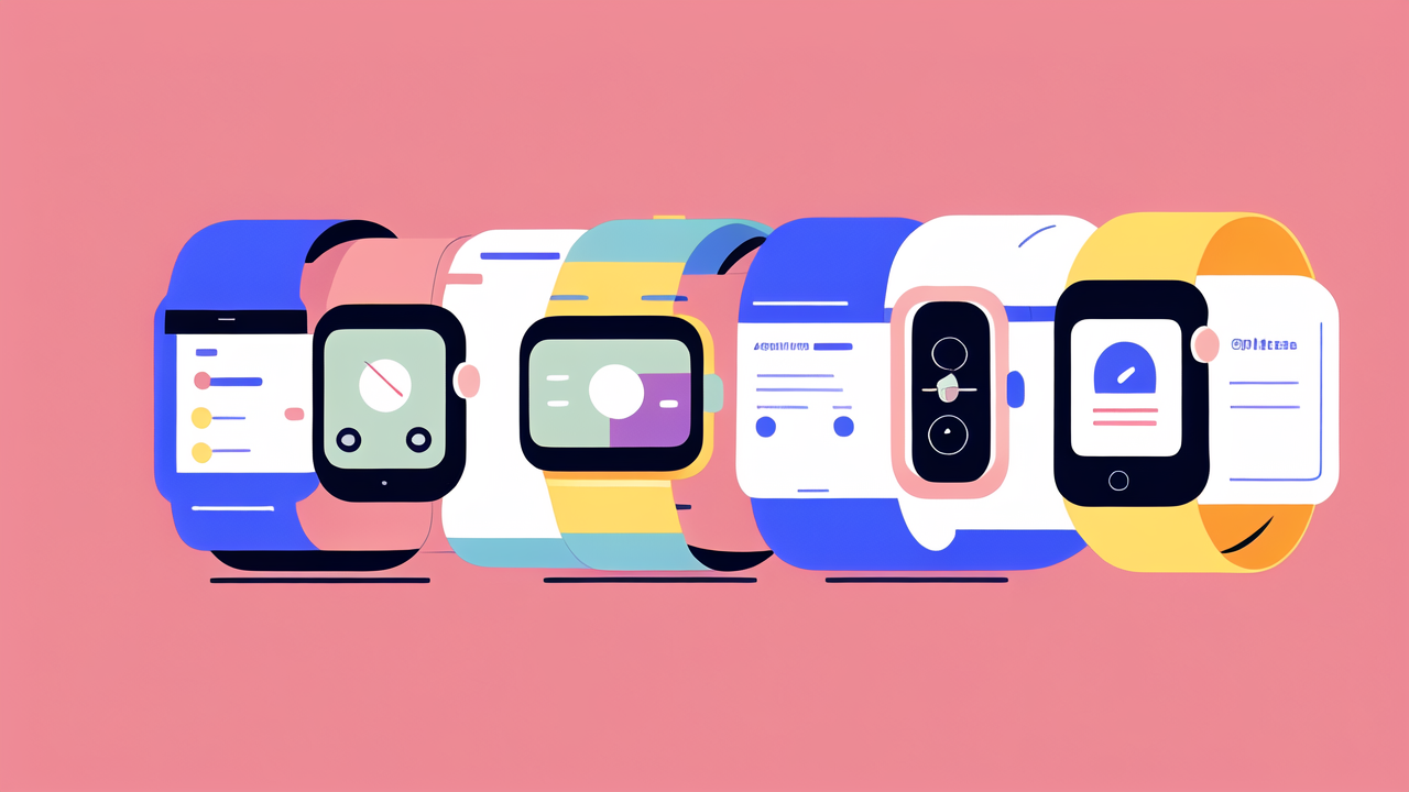 smart bracelet