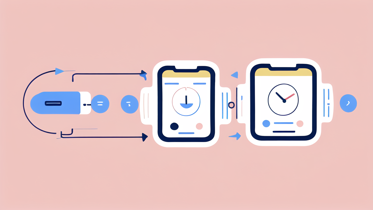 Health monitor