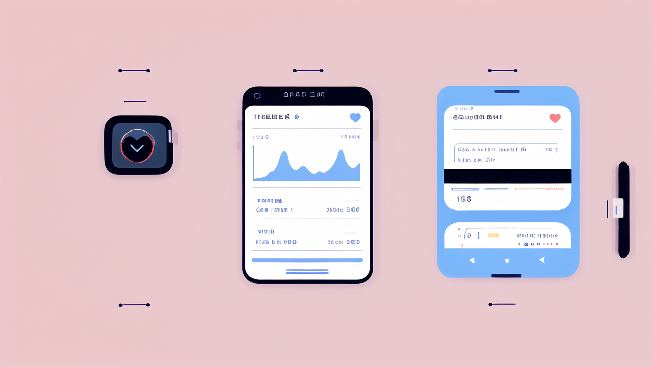 Fitness tracker
