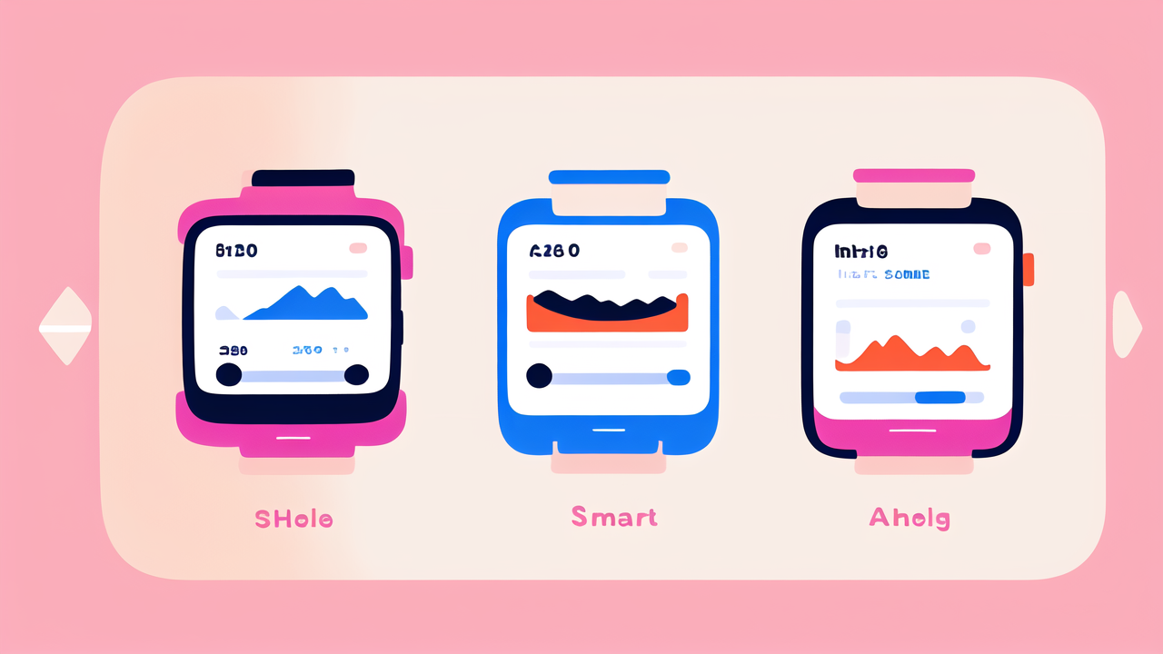 smart pro watch