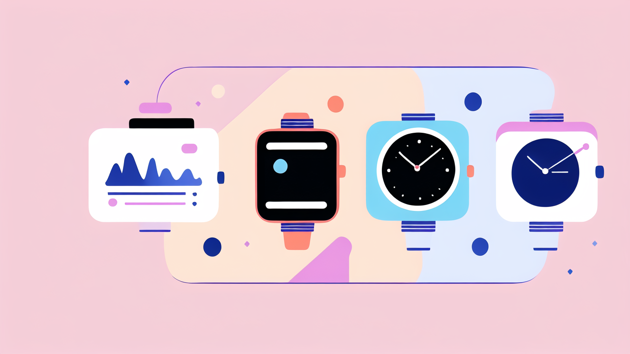 smart watch