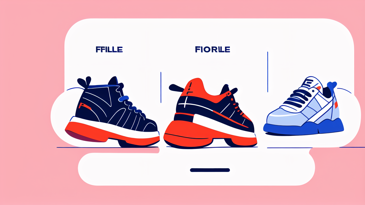 fila