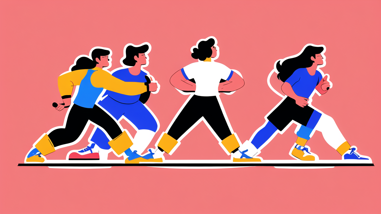 Fitness watch