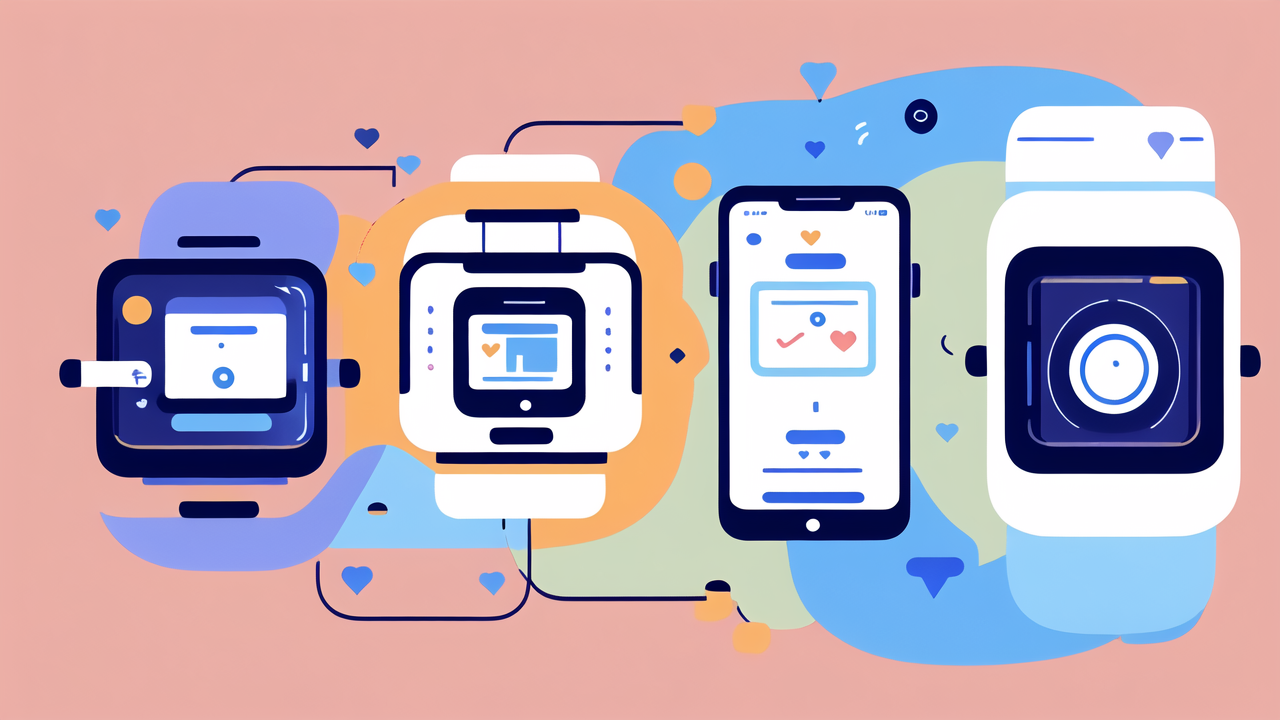 Health monitor