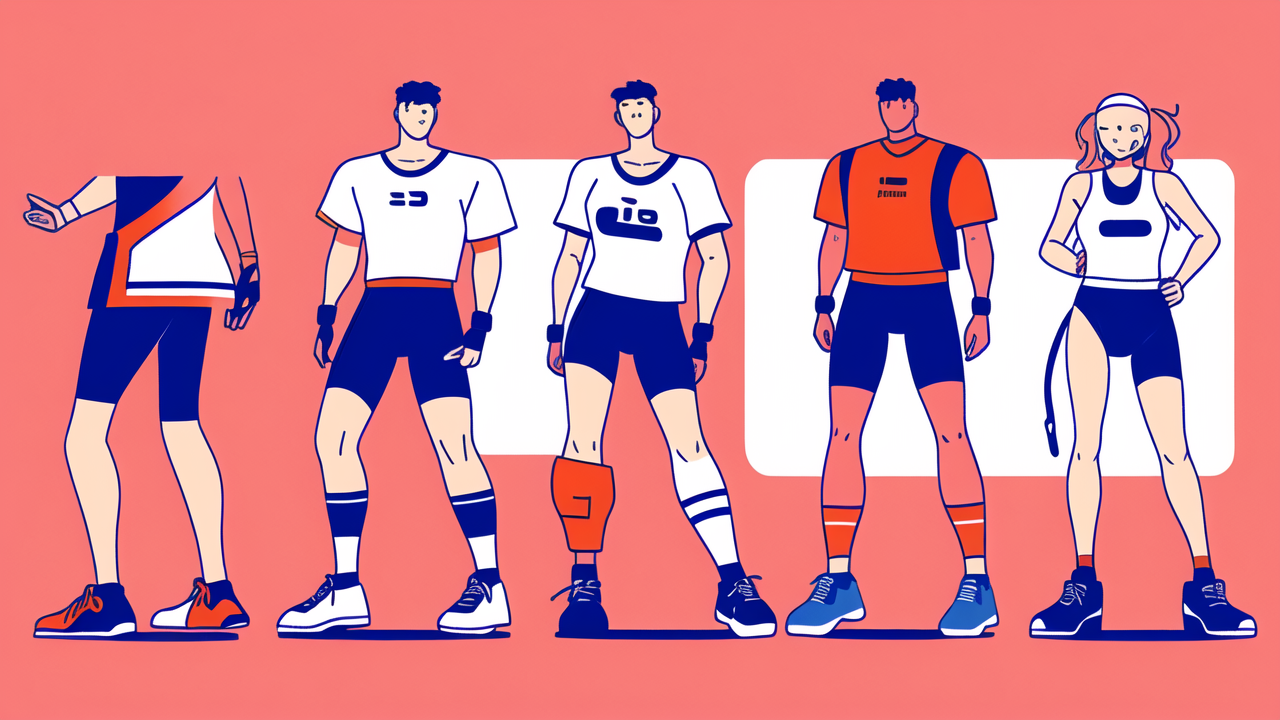 Sports watch