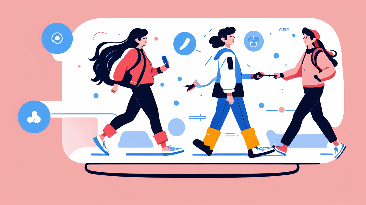 Step counter