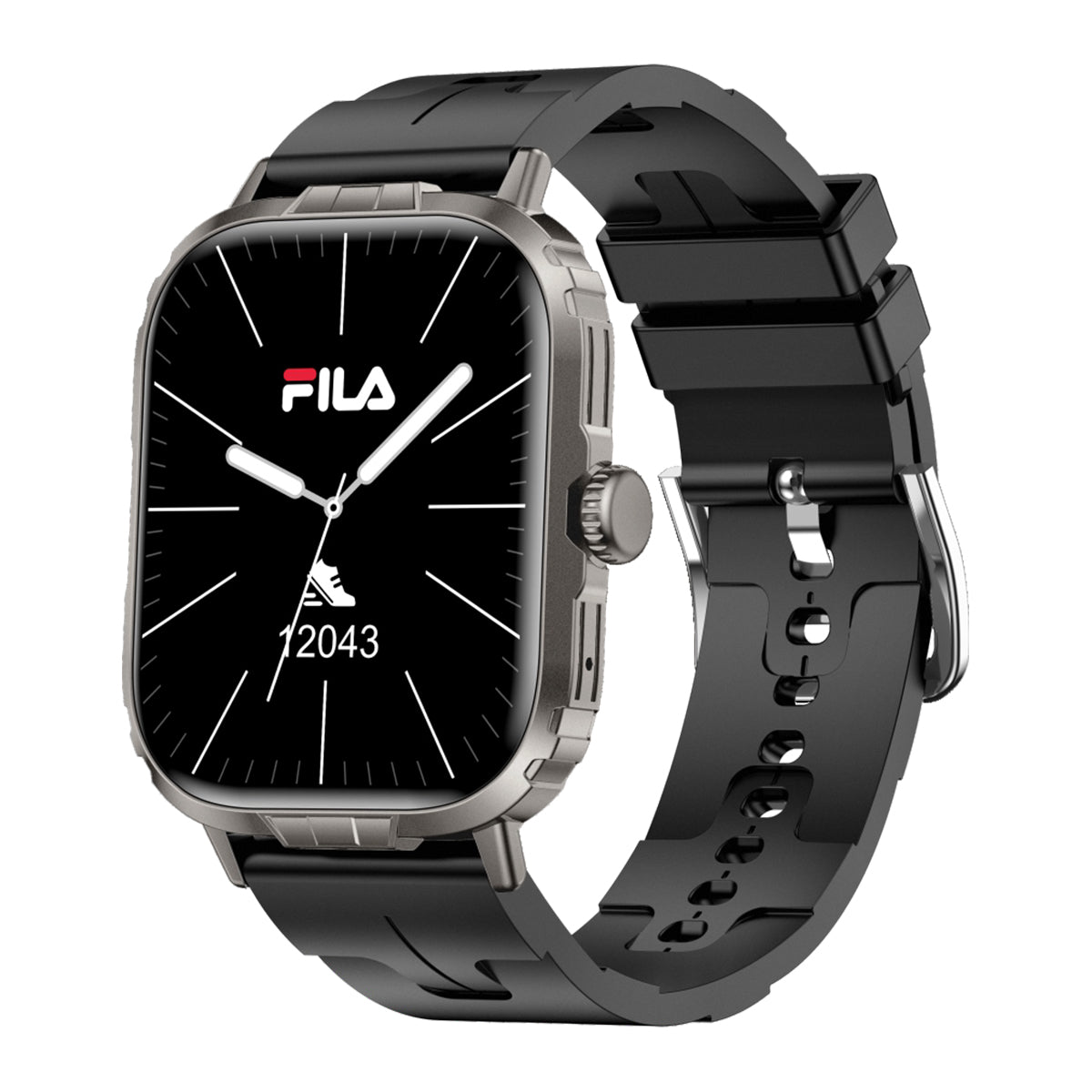 FILA TalkFit Smart Watch