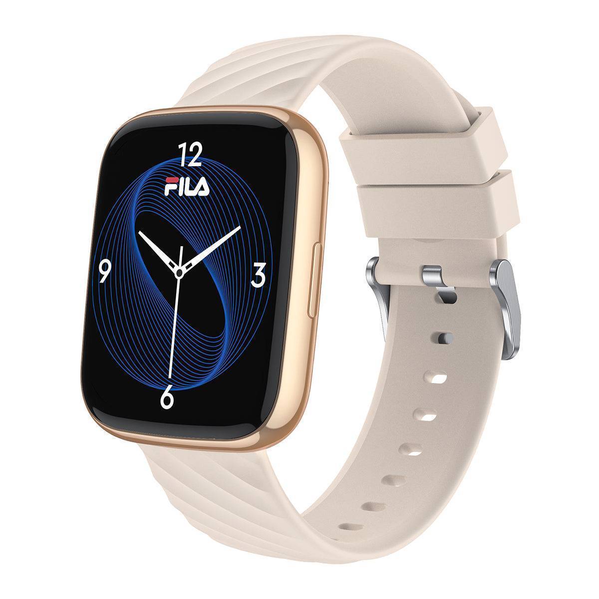 FILA Pulse Smart Watch